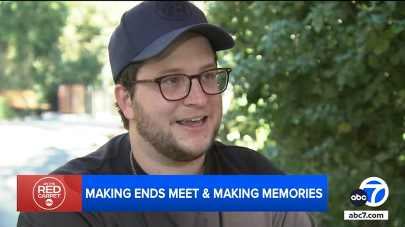 LA Zoo custodian turned screenwriter: Austin Kolodney scores with his new movie, 'Dead Man's Wire'