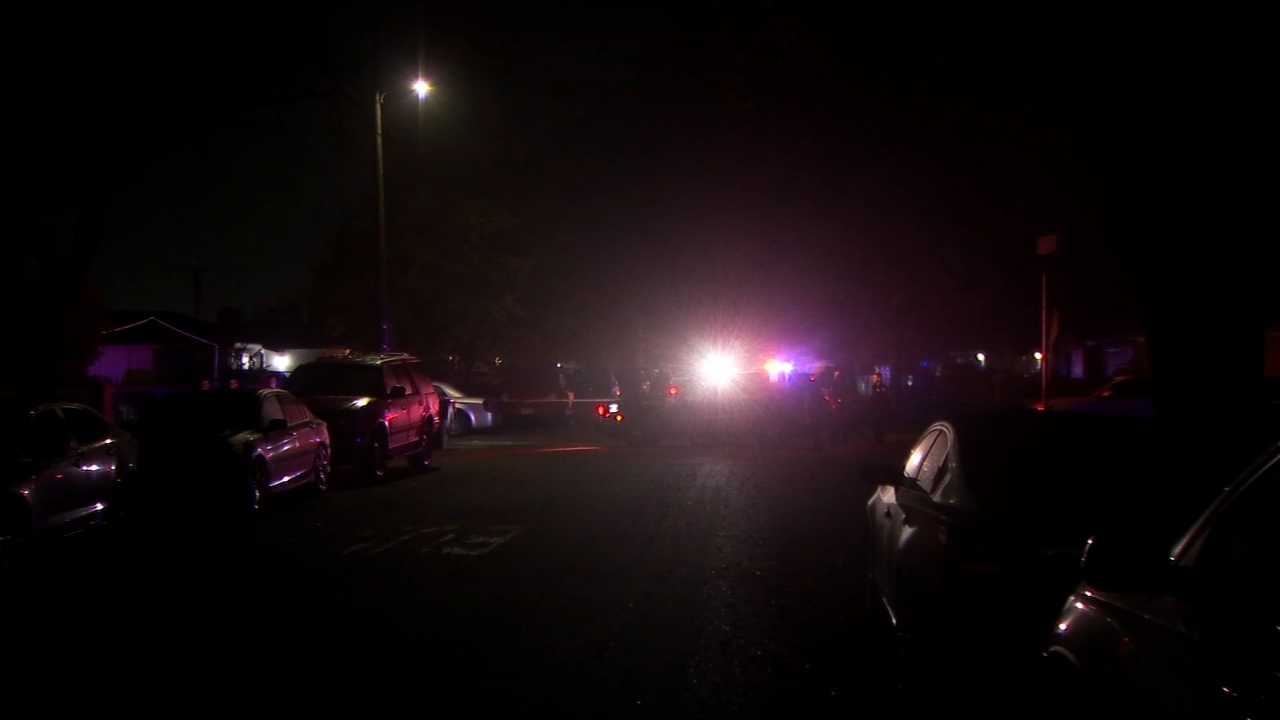 Uber driver hospitalized following shooting in Fresno, police say