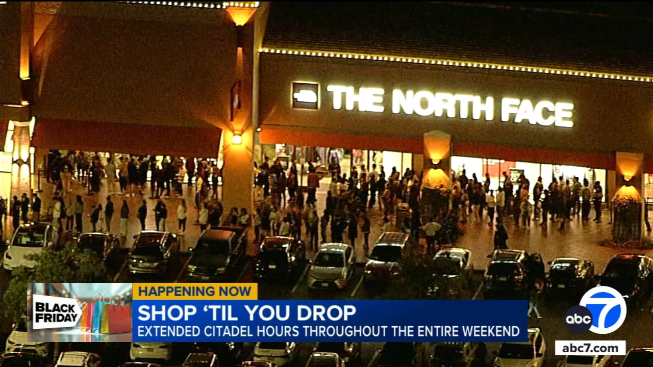 citadel nike outlet black friday