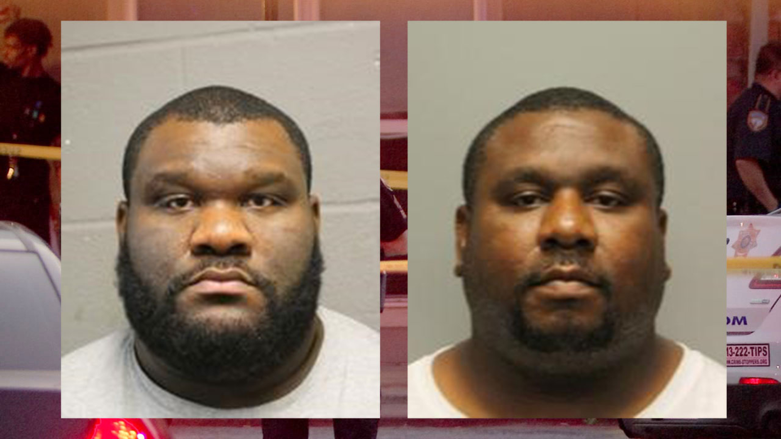 Brothers charged in deadly haverstock hill apartments shooting abc13