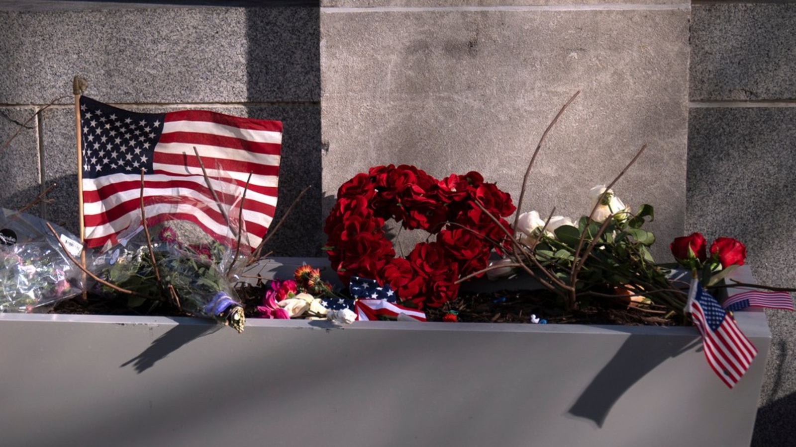 Bay Area Afghans brace for restrictions as Trump calls to halt immigration after DC shooting