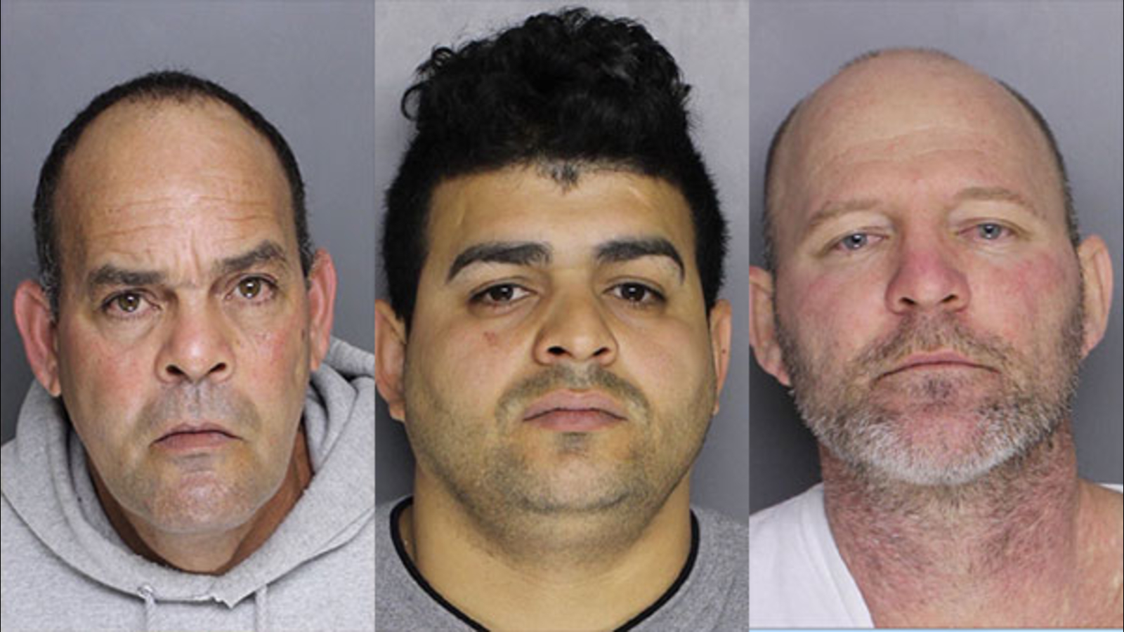 3 Cuban nationals arrested on drug charges in Chester Co. - 6abc ...