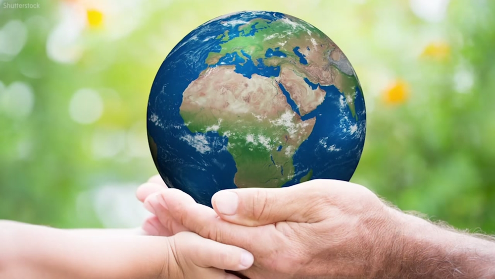 Environmental victories since the first Earth Day