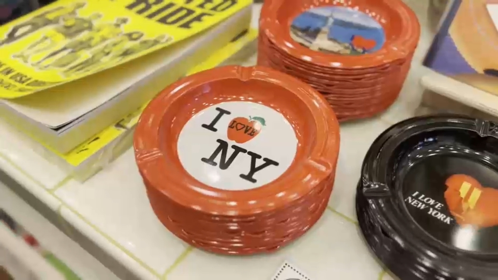 New Yorkers encouraged to support local stores and restaurants on Small Business Saturday – ABC7 New York