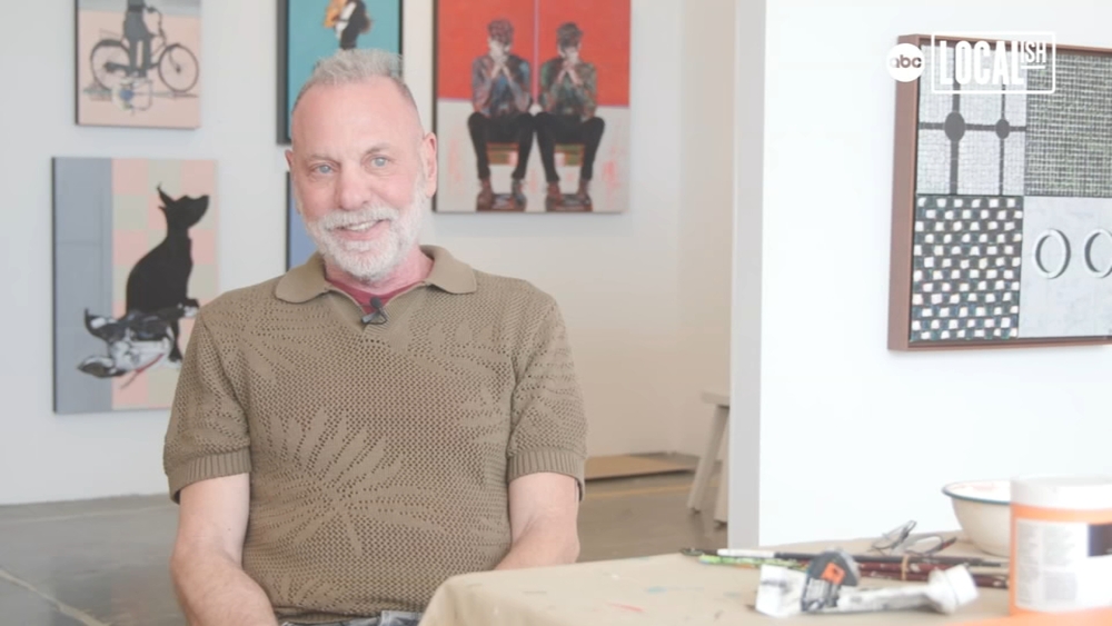 San Francisco doctor's steady hand masters the art of surgery