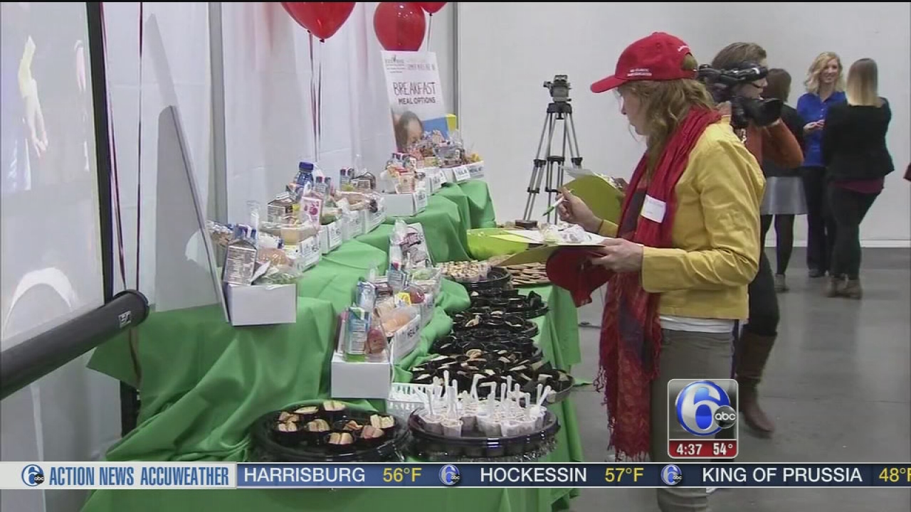 N.J. Summer Meals initiative