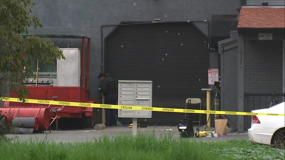 Stockton mass shooting: 3 children among at least 4 killed at California child's birthday party, officials say; 11 others injured - ABC7 Chicago