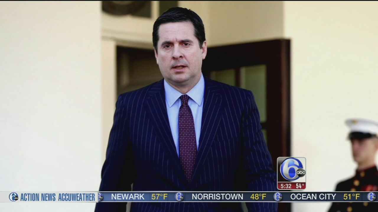 Head of Trump-Russia probe under fire, won't step down