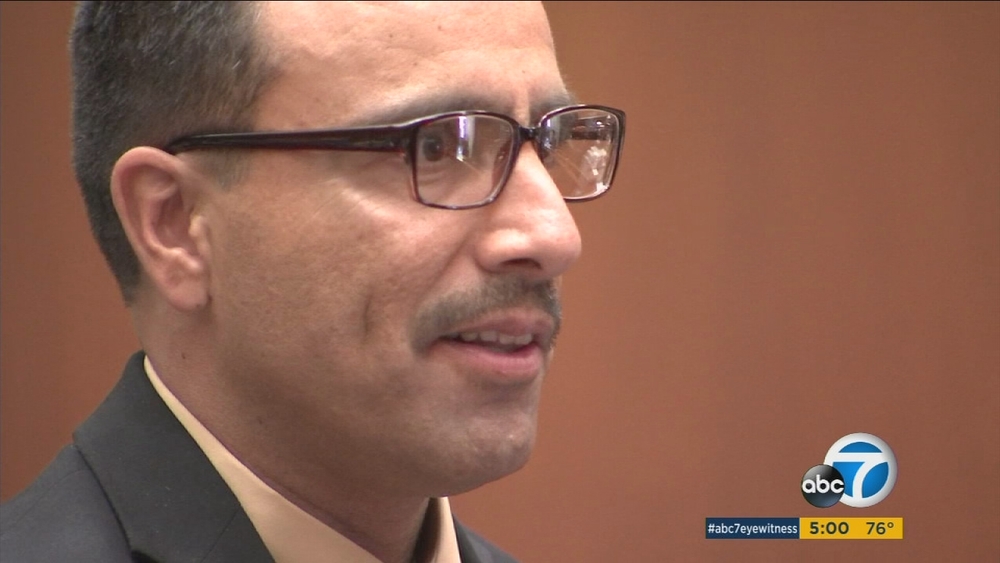 Man freed after 20 years in prison for wrongful conviction