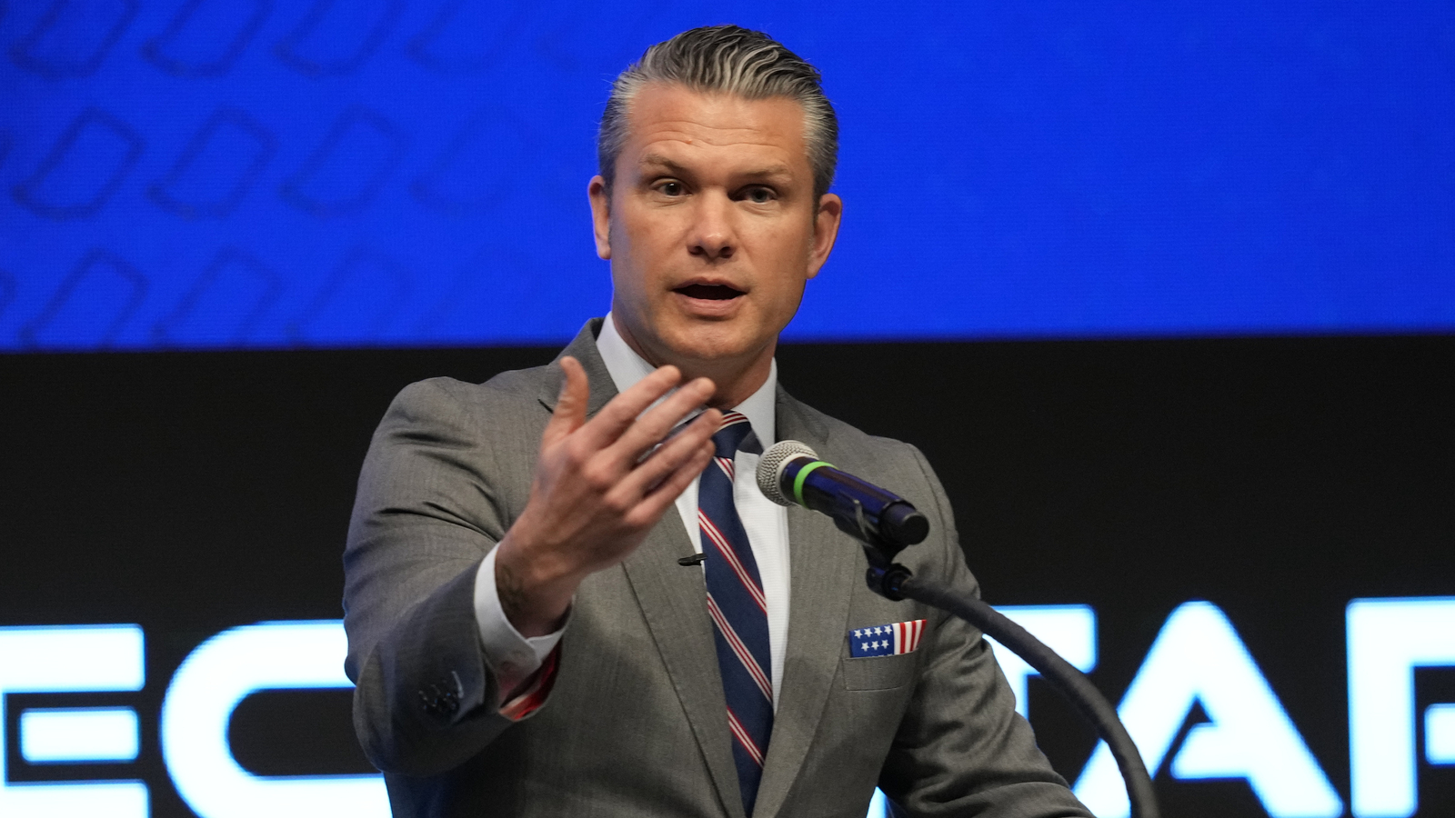 Lawmakers voice support for congressional reviews of Trump's military strikes on boats