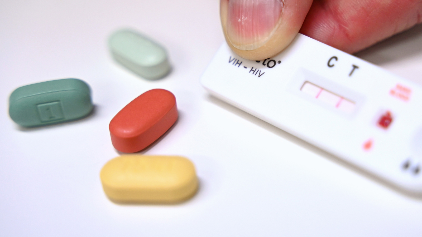 Presidential HIV council warns proposed cuts could reverse decades of progress Presidential HIV council warns proposed cuts could reverse decades of progress