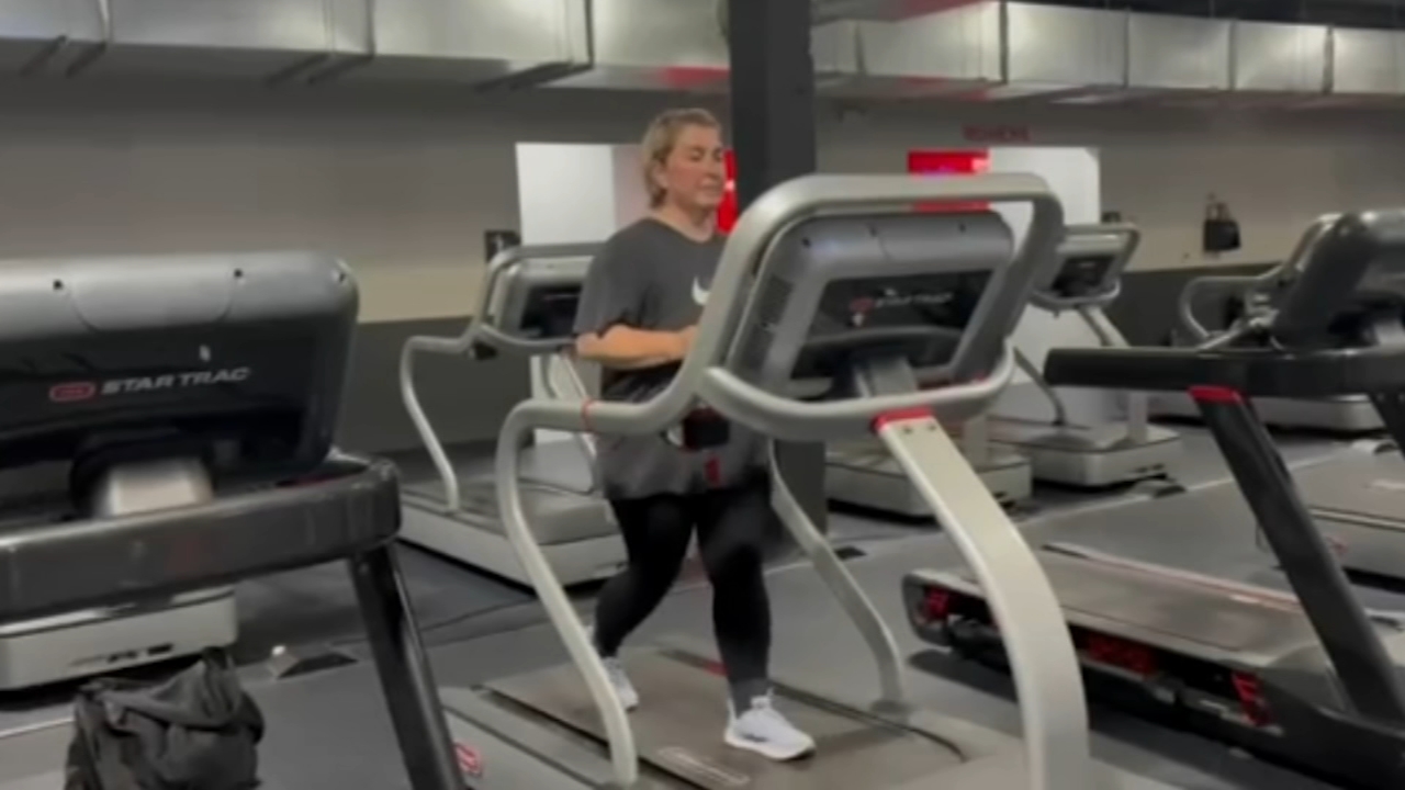 Cardiopulmonary rehabilitations helps heart patients to a better life