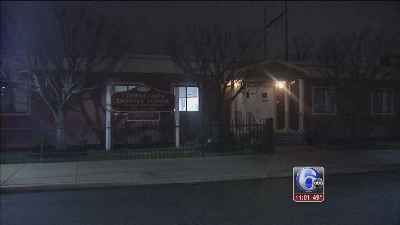 Little girl dropped off at wrong home in bus stop mix-up 