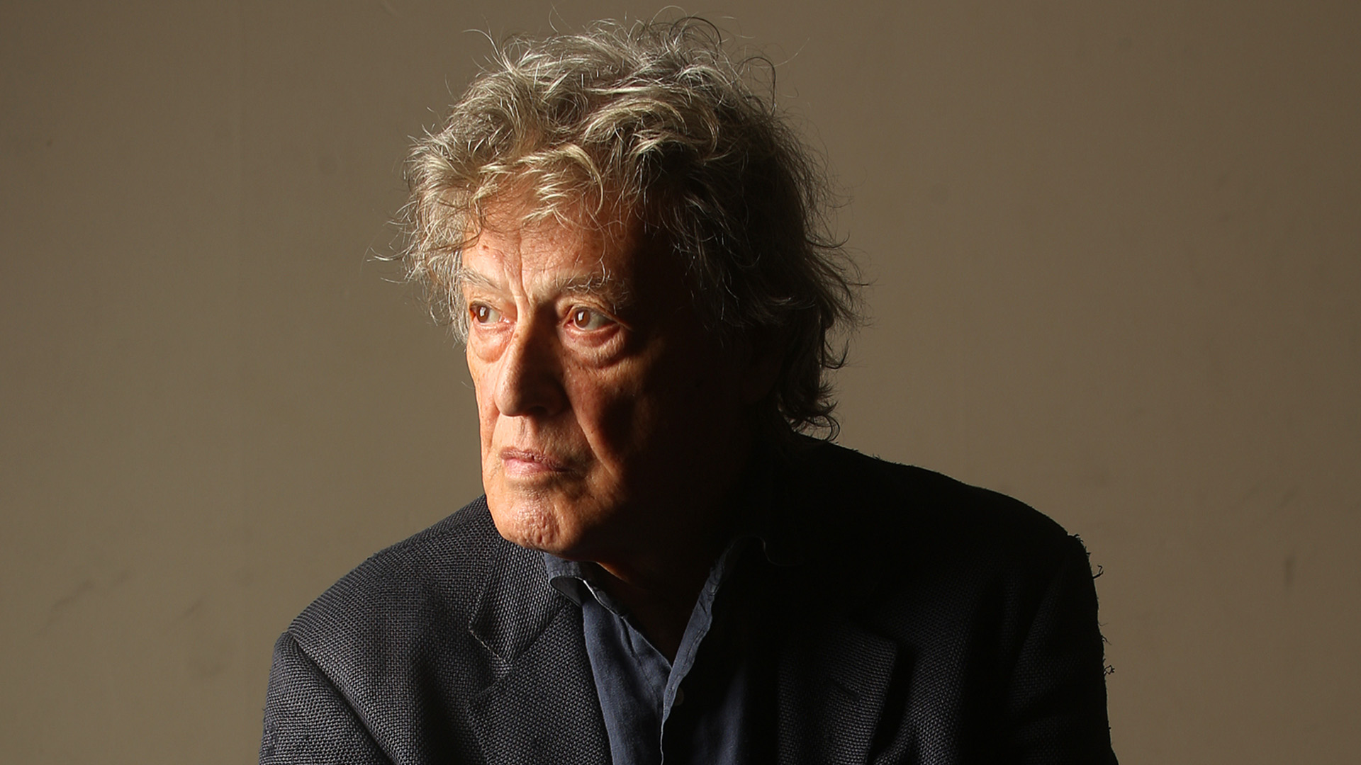 Playwright and screenwriter Tom Stoppard, a Tony Award and Academy Award winner known for "Shakespeare in Love," died on Nov. 29, 2025 at the age of 88.