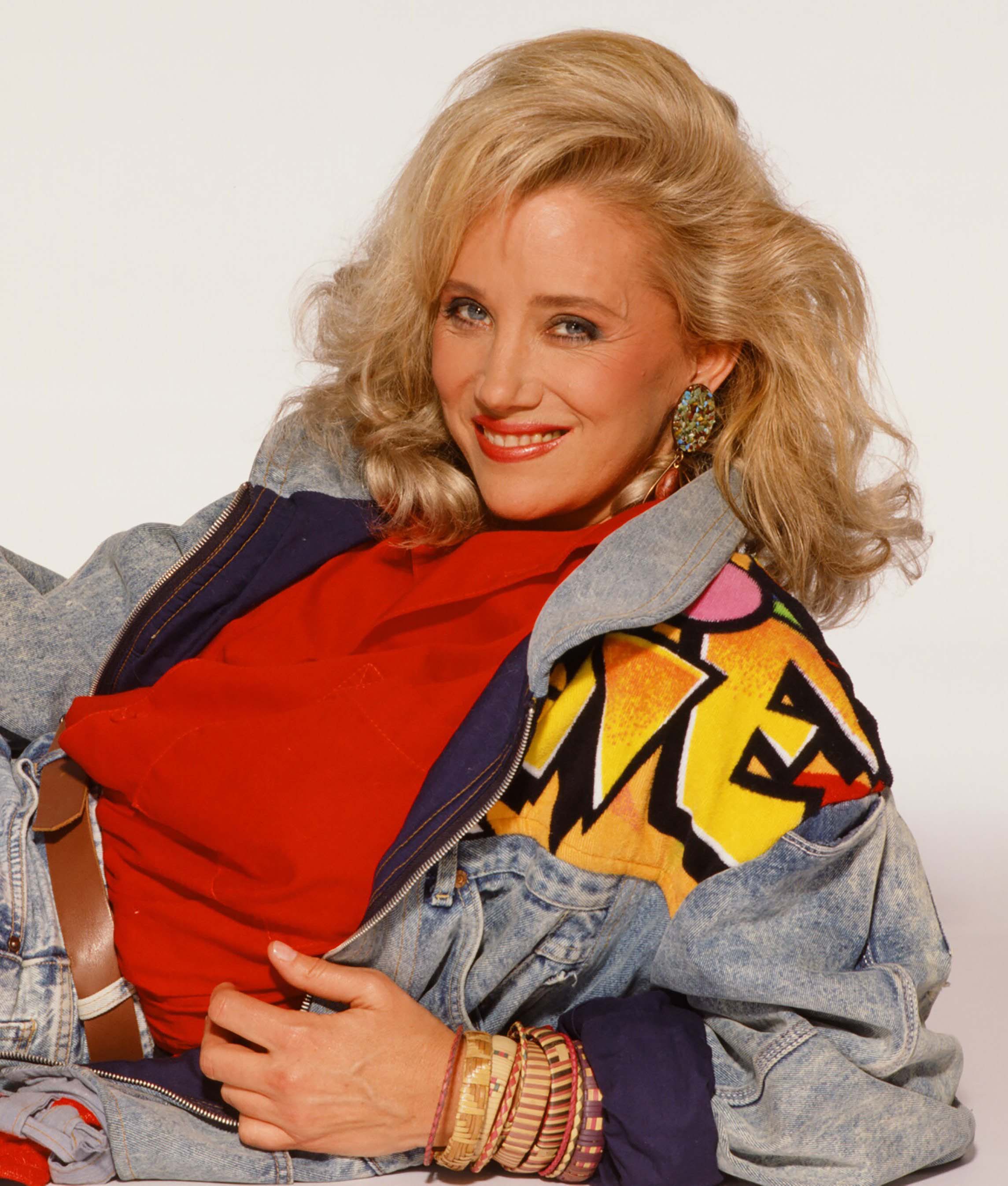 Golden Globe Award winner and Academy Award nominee Sally Kirkland, known for "Anna" and "The Sting," died on Nov. 11, 2025 at the age of 84.