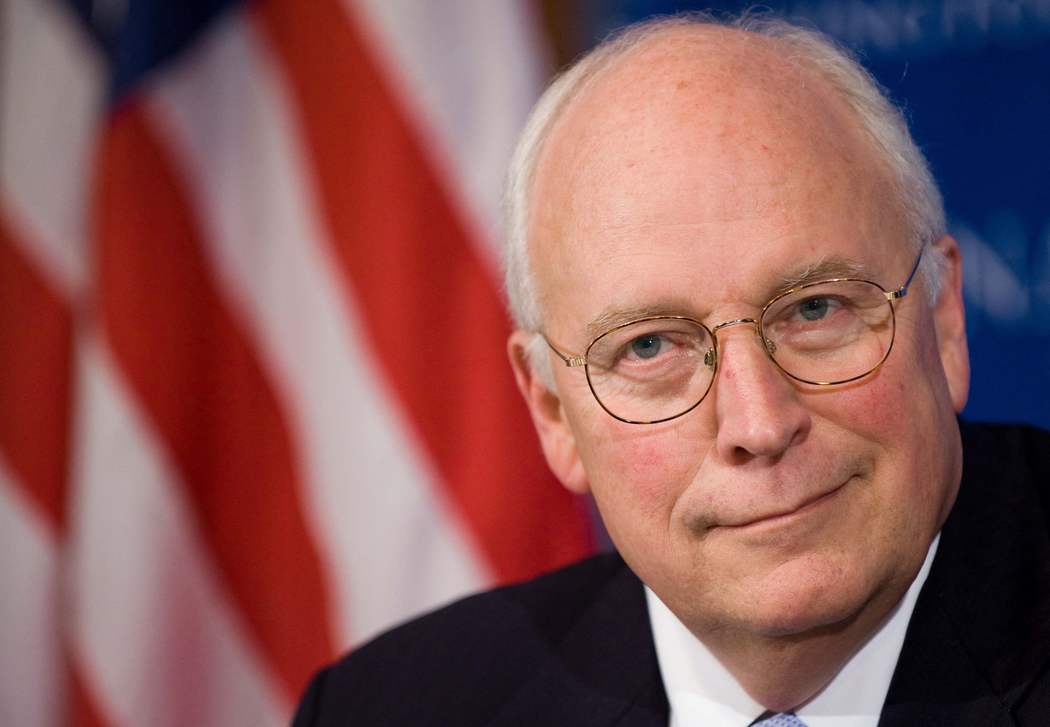 Former vice president and secretary of defense Dick Cheney died on Nov. 3, 2025 at the age of 84.