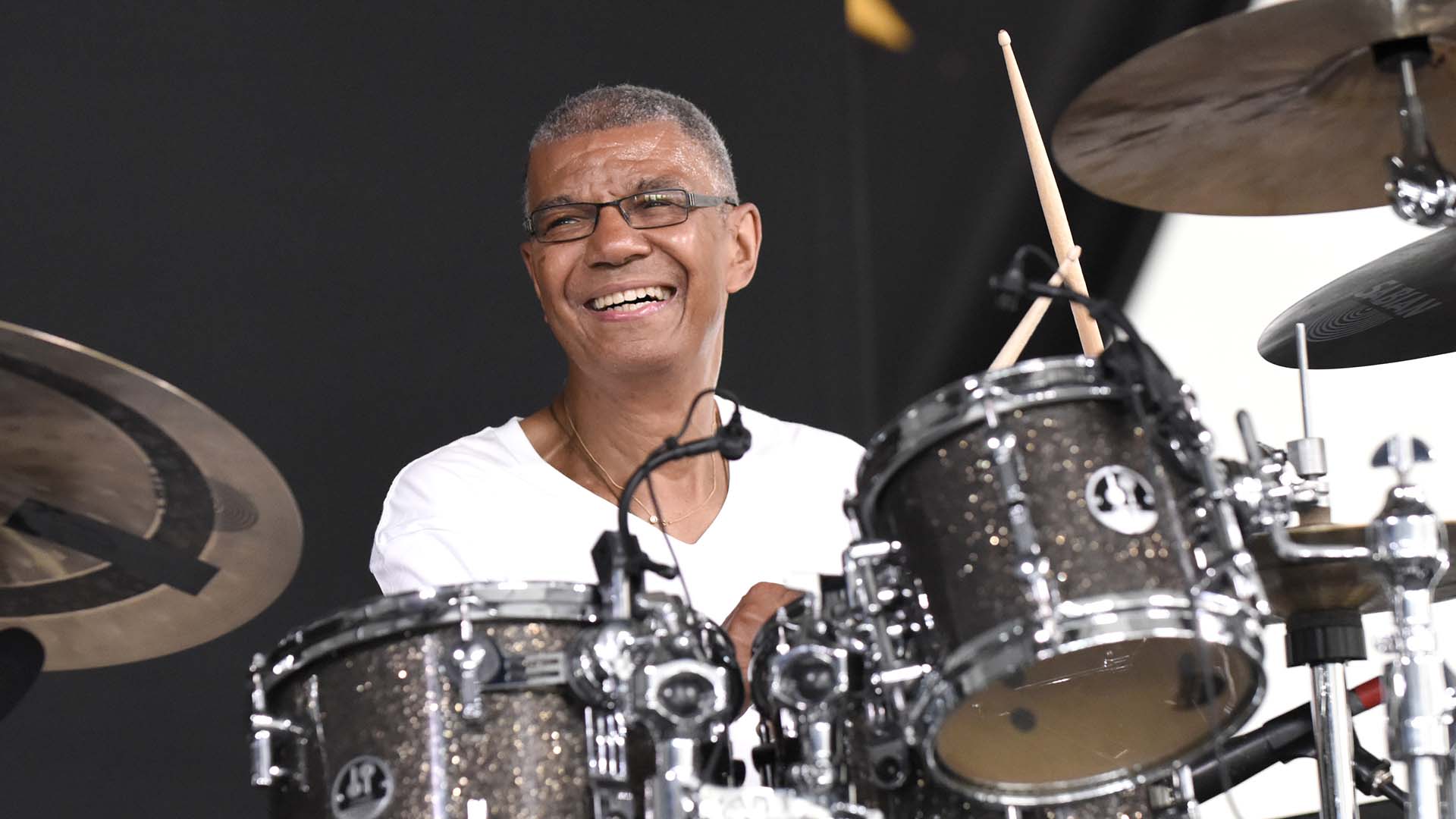 Jazz drummer, composer and band leader Jack DeJohnette, a Grammy Award winner and member of three Halls of Fames, died on Oct. 26, 2025 at the age of 83.
