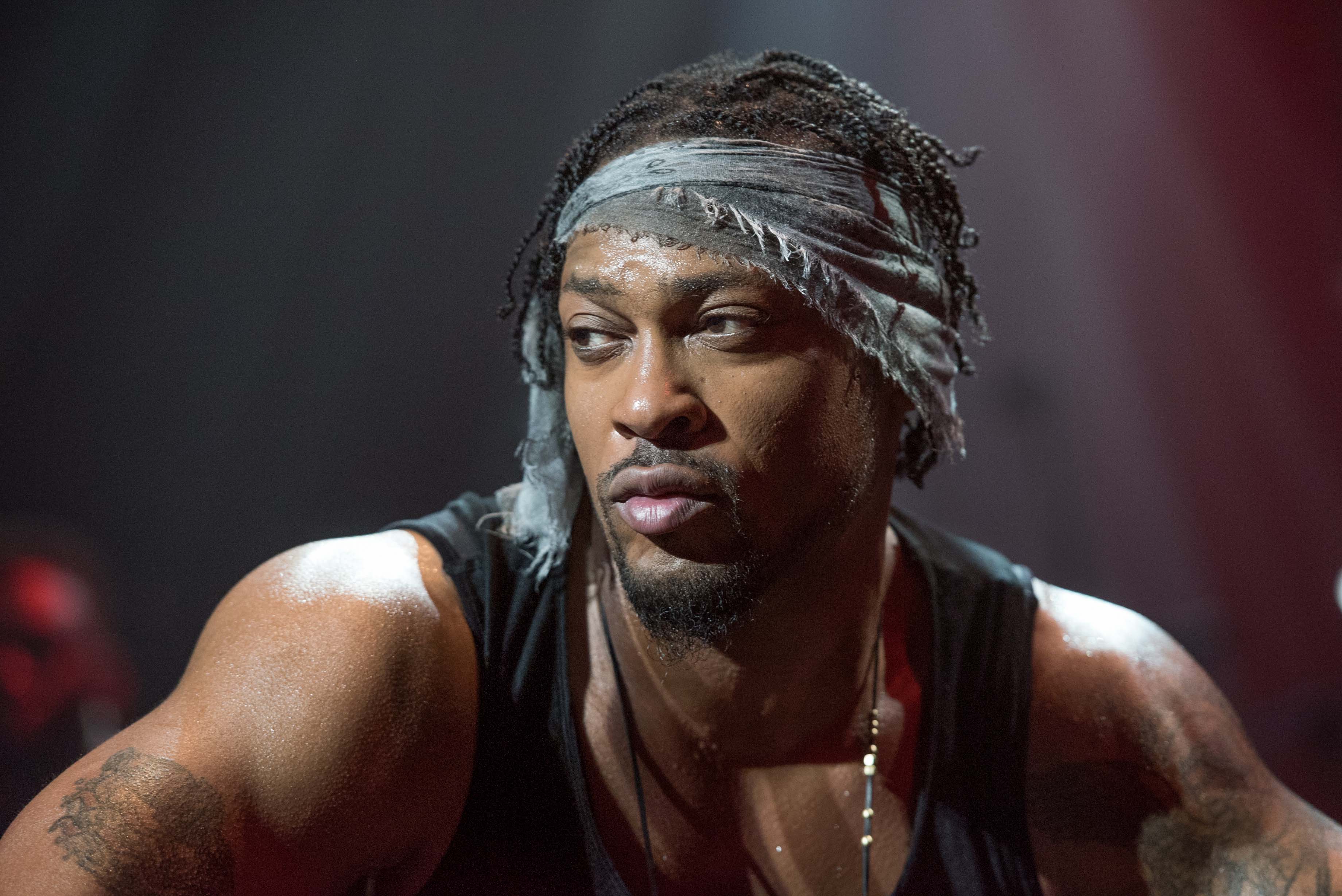 Grammy Award winning R&B artist D'Angelo, who helped pioneer the Neo-Soul sound, died on Oct. 14, 2025 at the age of 51.