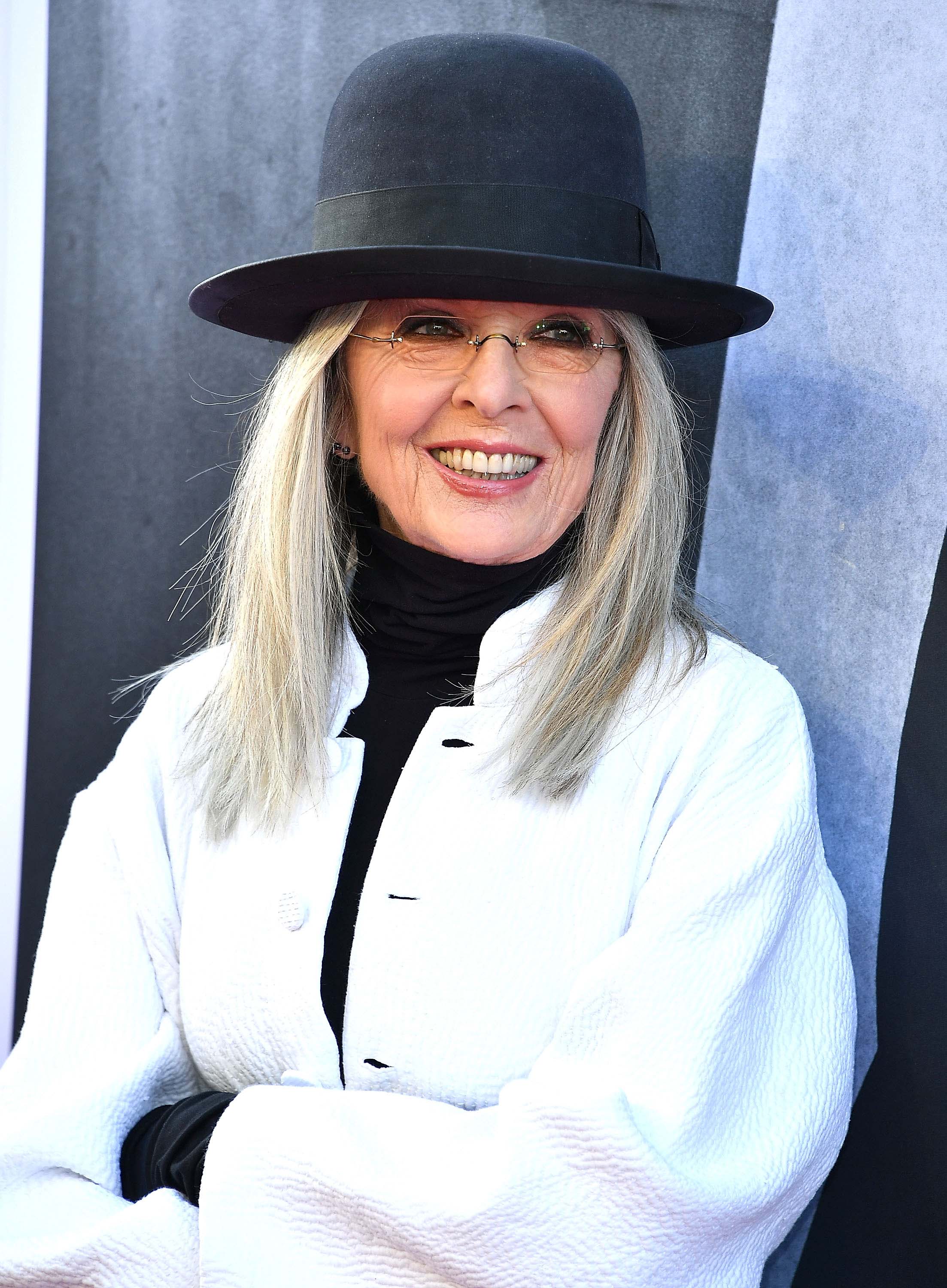 Academy Award and Golden Globe winner Diane Keaton, known for "Annie Hall" and "Something's Gotta Give," died on Oct. 11, 2025 at the age of 79.