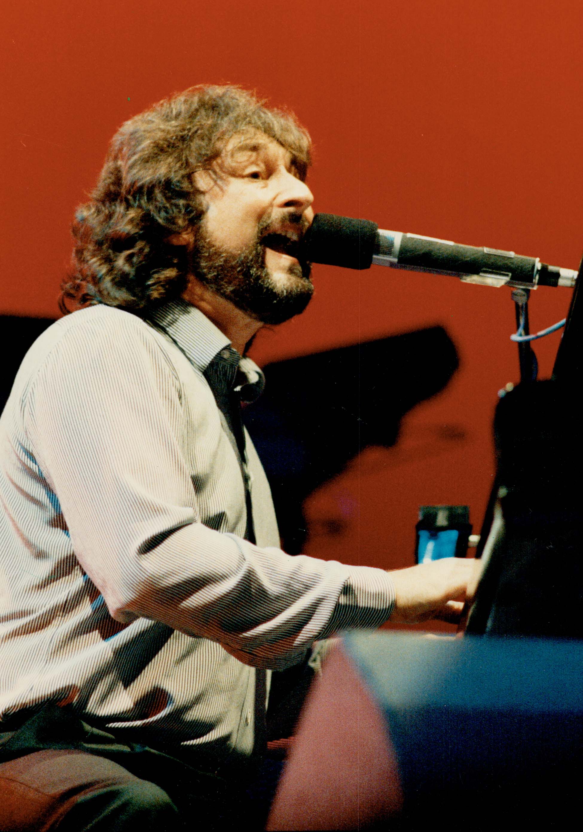Grammy Award nominee Rick Davies, who cofounded the band Supertramp that had the breakout album "Breakfast in America," died on Sept. 6, 2025 at the age of 81.