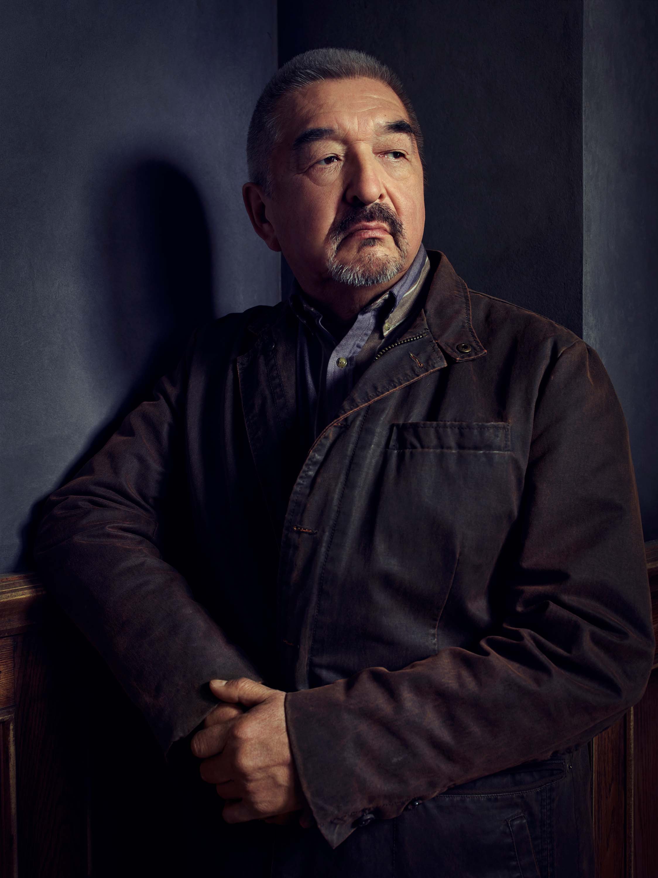 Trailblazing Indigenous actor Graham Greene, best known for his Oscar-nominated role as Kicking Bird in "Dances with Wolves," died on Sept. 1, 2025 at the age of 73.