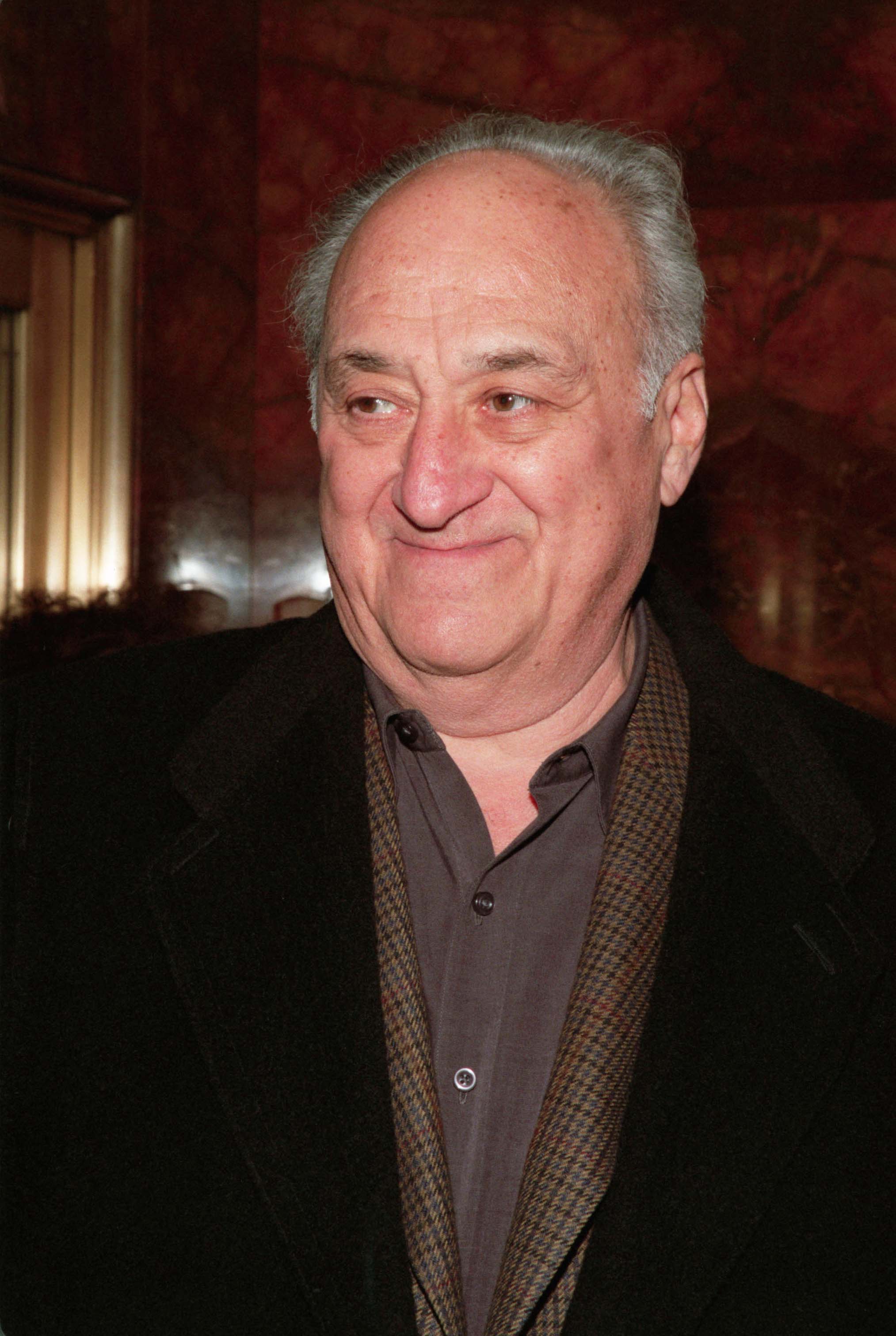 Actor and director Jerry Adler, who worked on more than 50 Broadway shows and is perhaps best known for his work on "The Sopranos," died on Aug. 23, 2025 at the age of 96.
