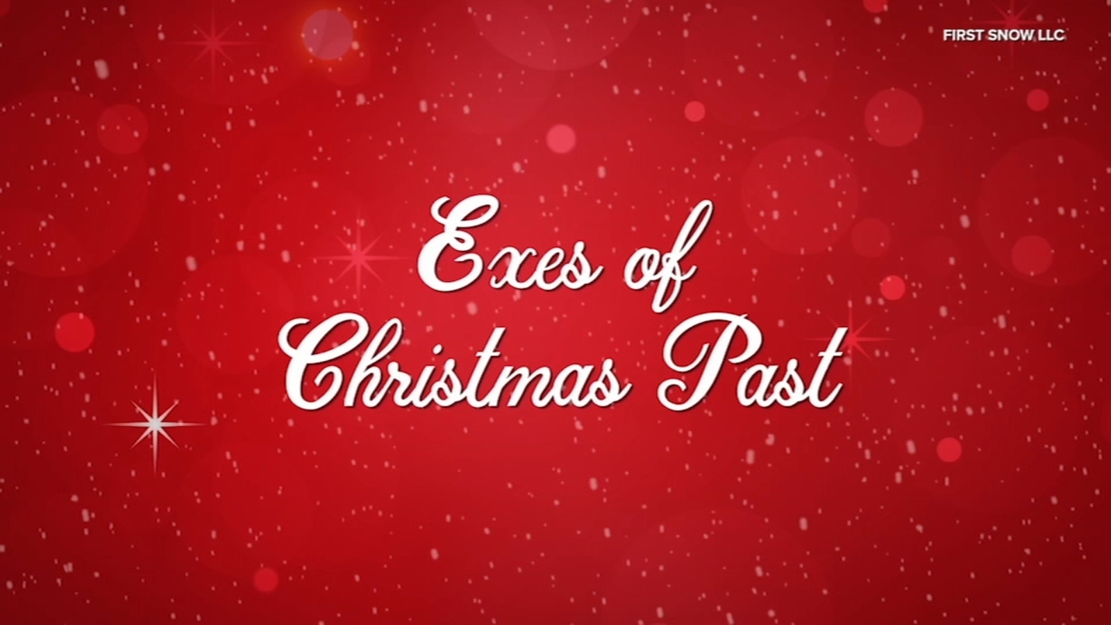 North suburban couple films holiday romance movie in Chicago area