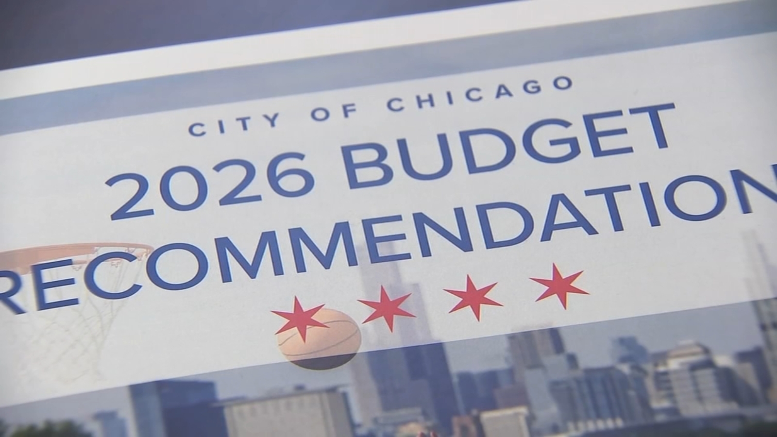 Mayor's team rejects alderman's alternatives to corporate head tax in proposed Chicago budget