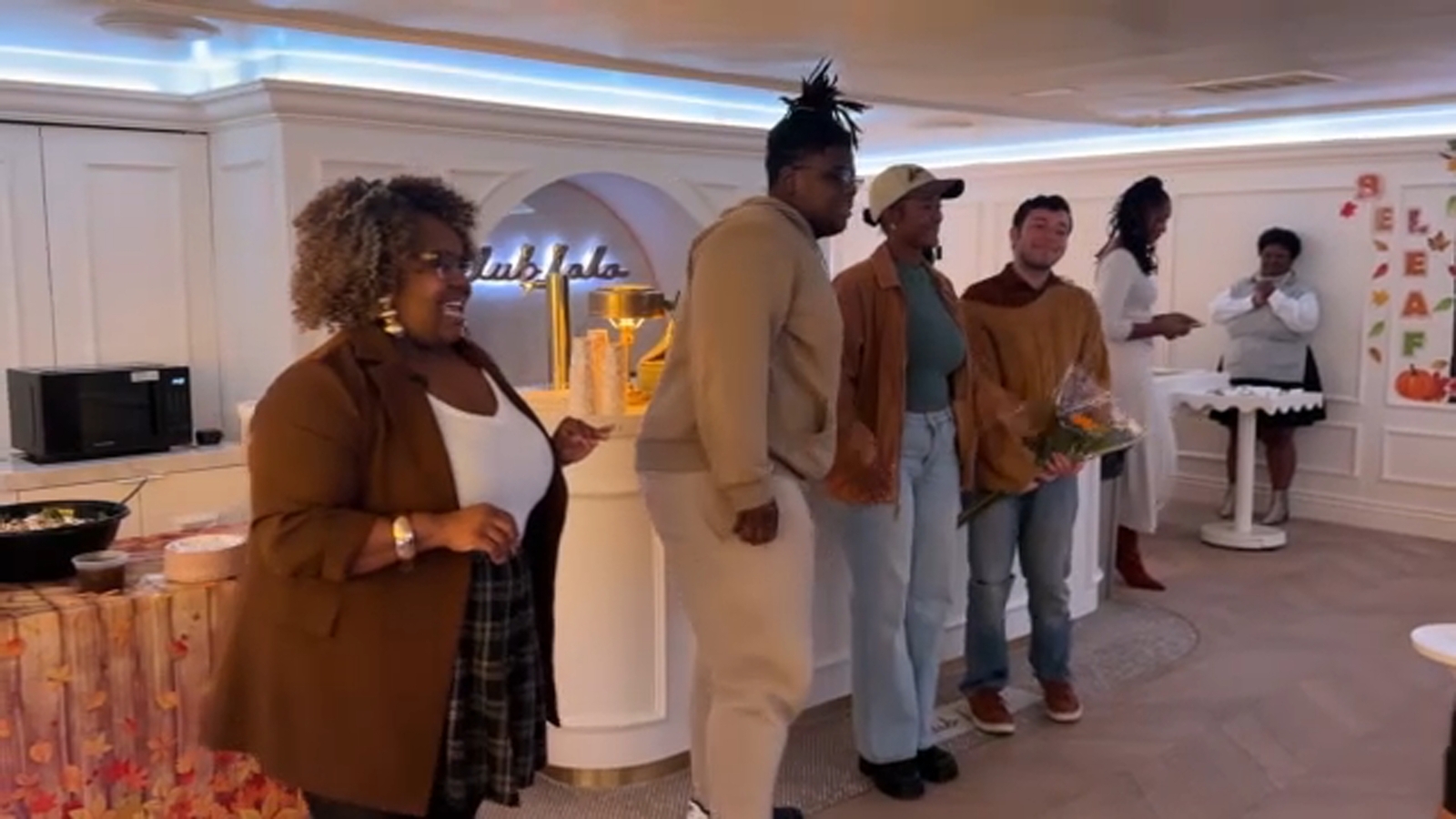 Popular La La Land coffee shop runs program that helps youth aging out of foster care