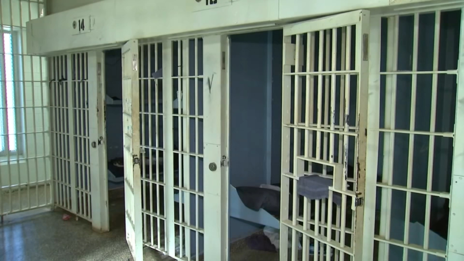 NC law named for Iryna Zarutska, woman killed on train goes into effect; here's a breakdown