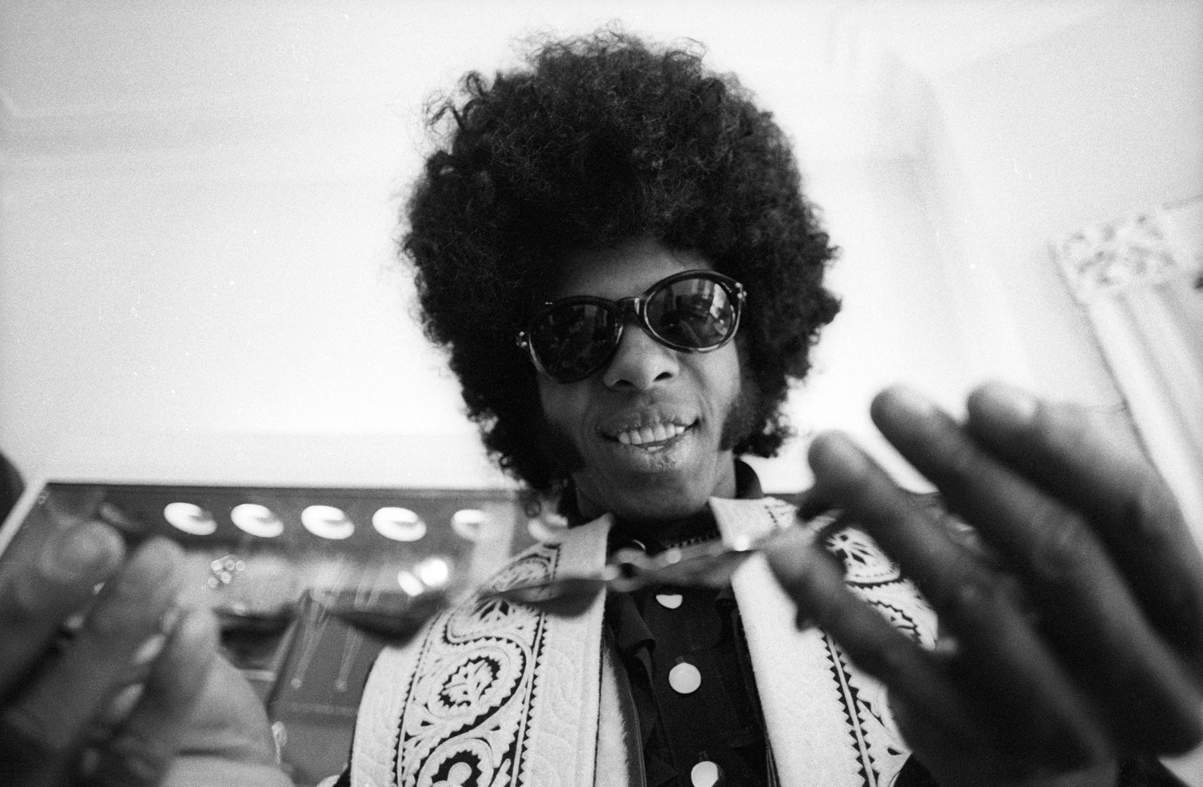 Legendary singer and songwriter Sly Stone, who is best known for founding the band Sly and the Family Stone in 1967, died on June 9, 2025 at the age of 82.