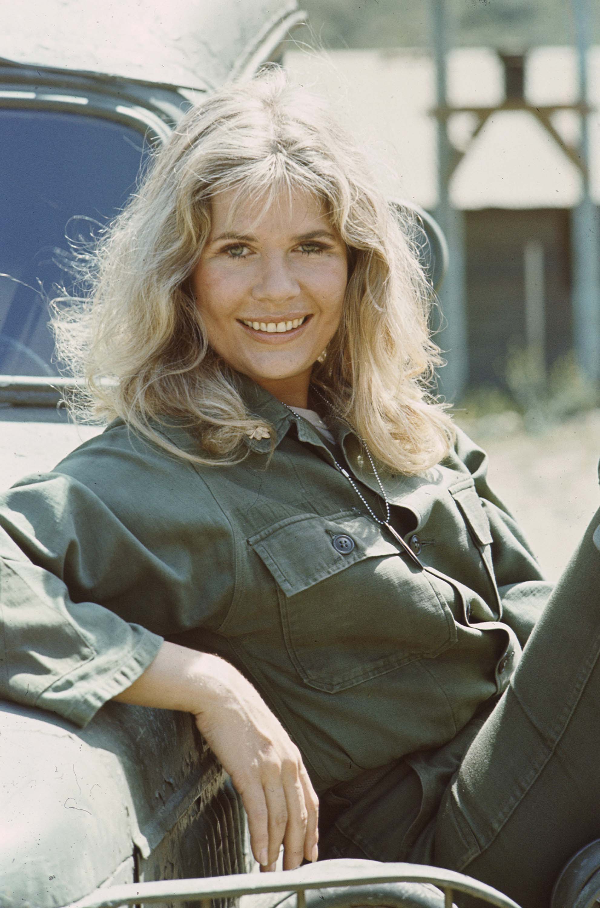 Emmy Award-winning actress and animal rights activist Loretta Swit, best known for playing Maj. Margaret "Hot Lips" on "MASH" died on May 30, 2025 at the age of 87.