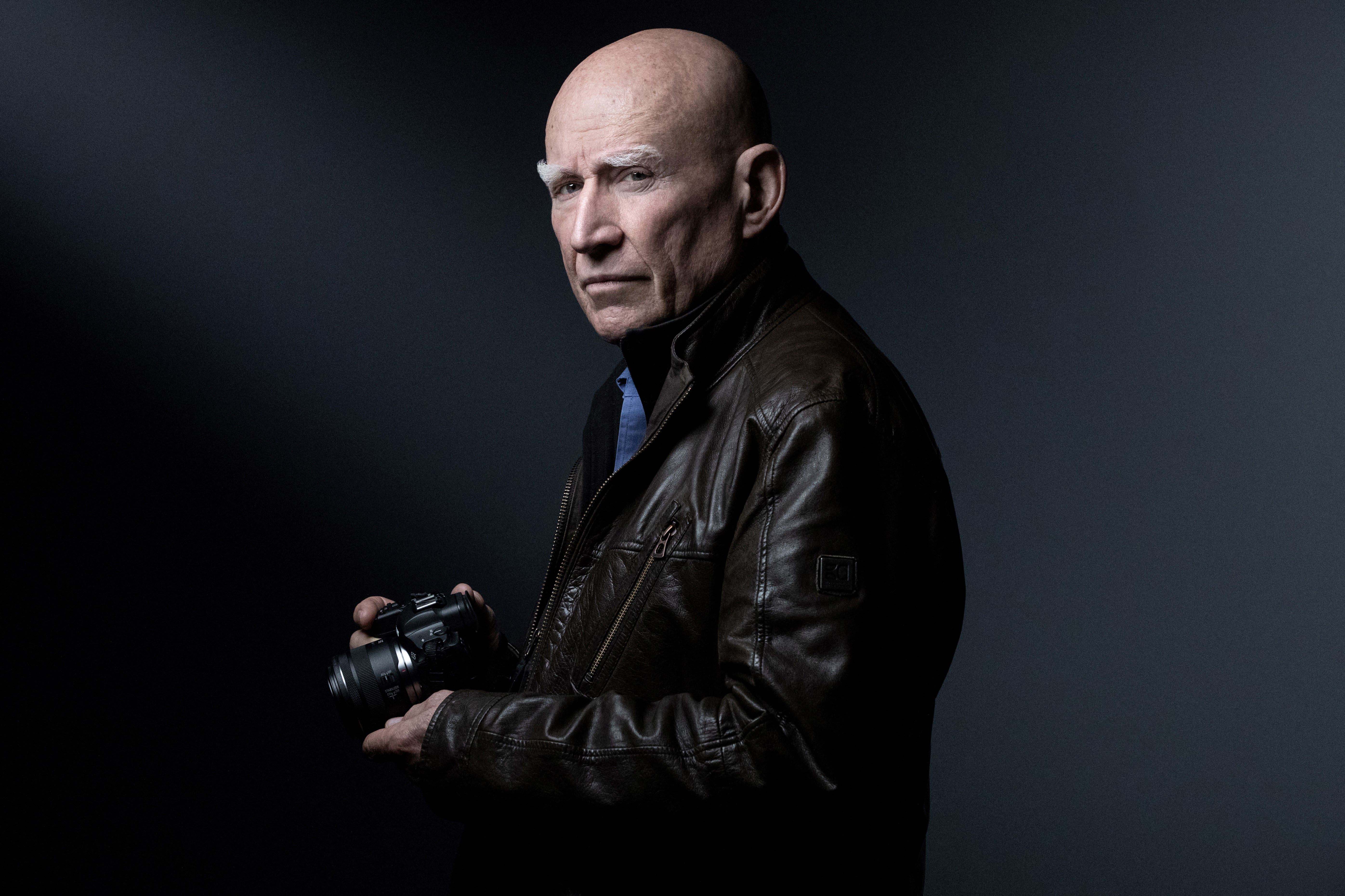 Award-winning Brazilian photojournalist and documentarian Sebastião Salgado died on May 23, 2025 at the age of 81.