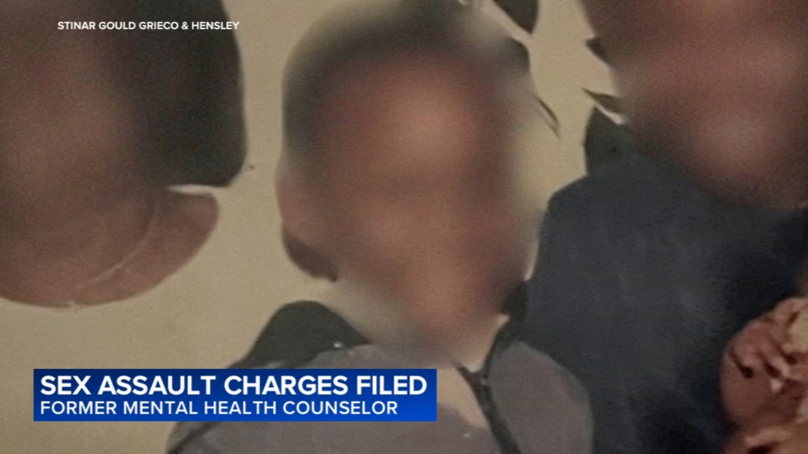 Ex-counselor sexually abused kids in 'repeated attacks' over 8 years at Chicago hospital: pros.