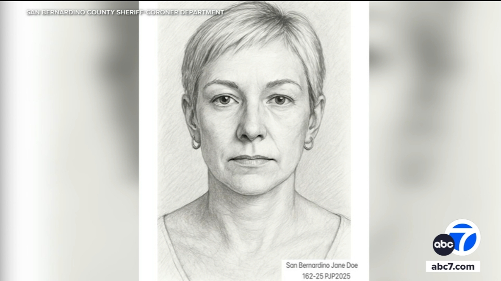 Woman found dead on side of mountain in Crestline identified as Newport Beach resident