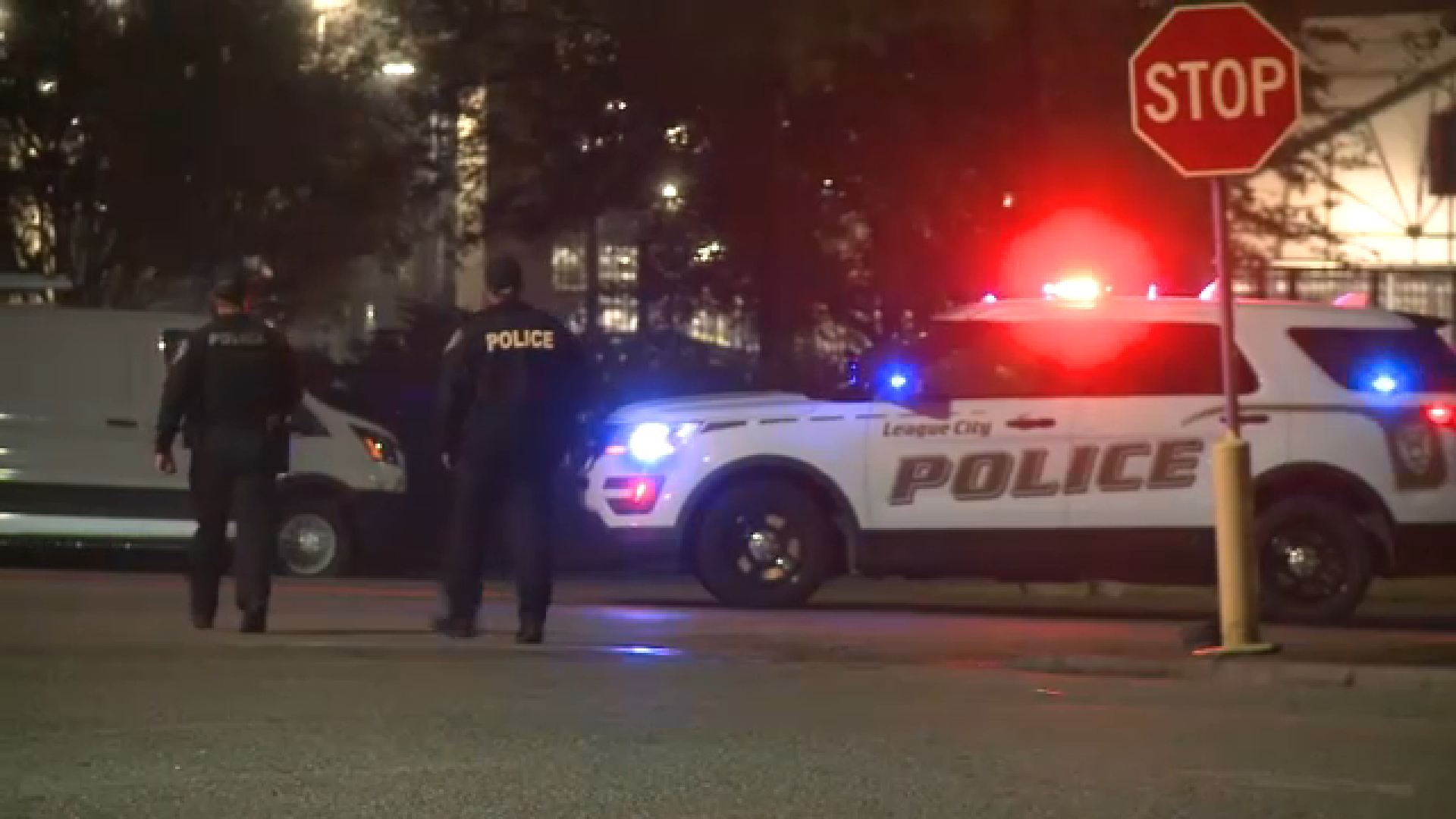 Multiple hoax bomb threat calls made in League City area, police say