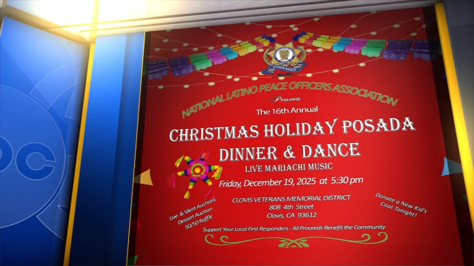 Valley non-profit hosting holiday event to help local families