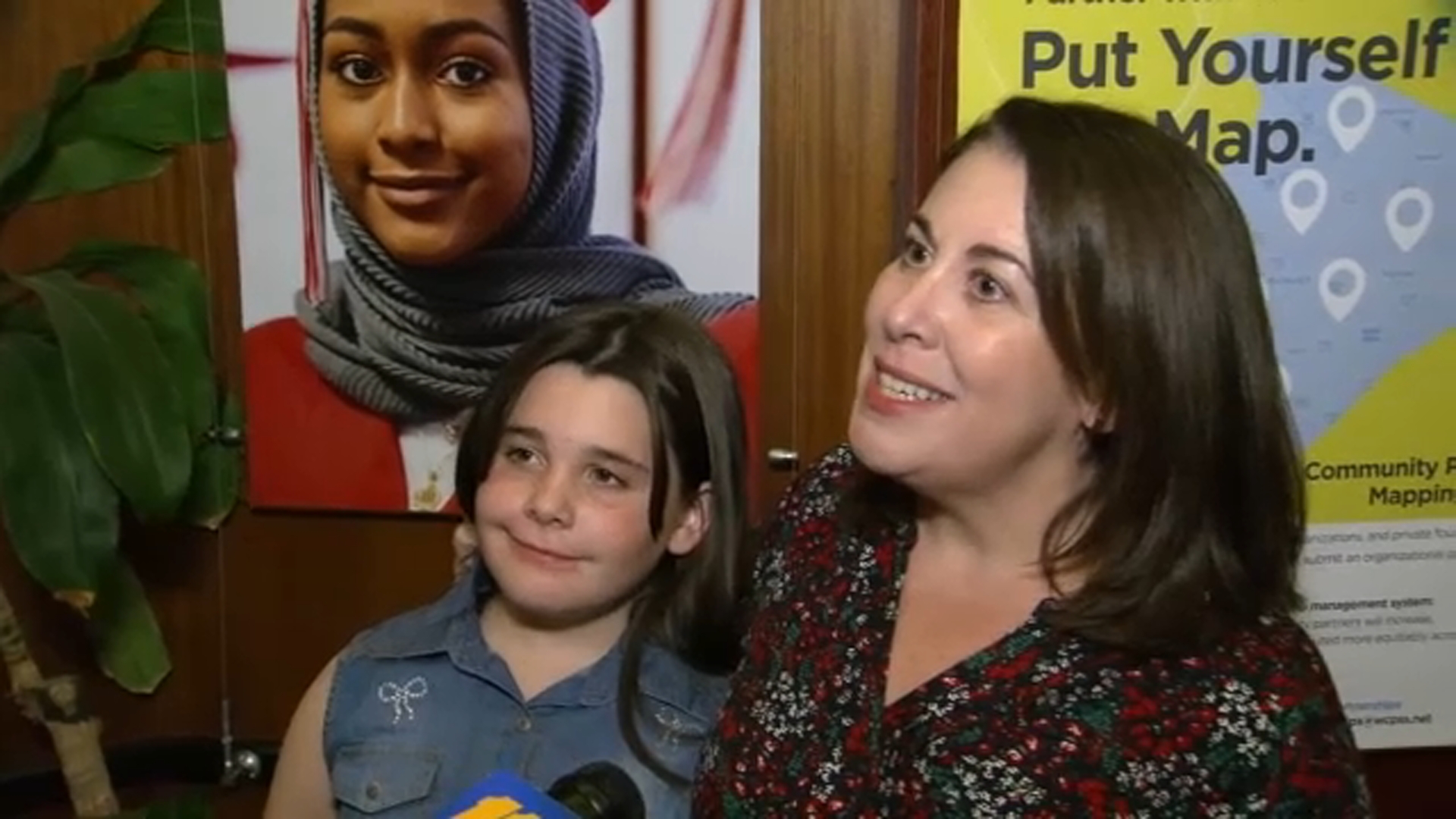 Jennifer Job sworn in as newest Wake County school board member