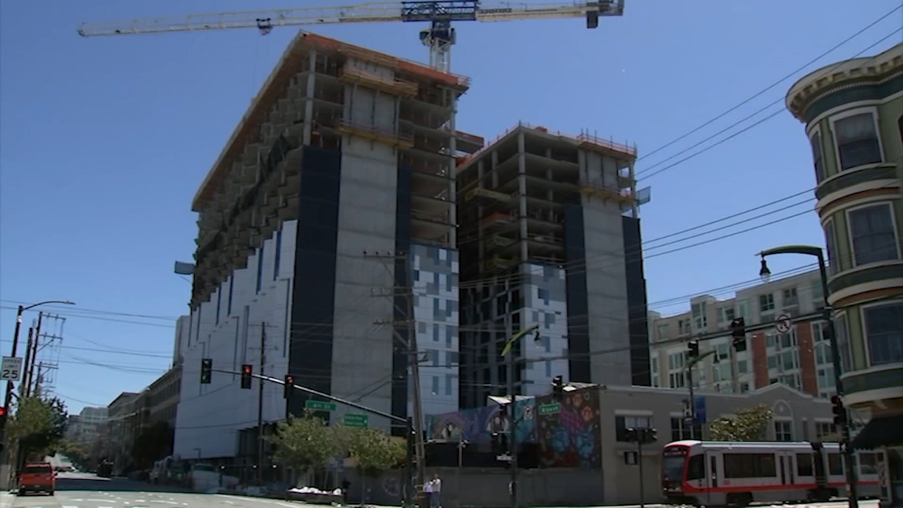 SF supervisors approve Mayor Lurie's 'Family Zoning' housing plan