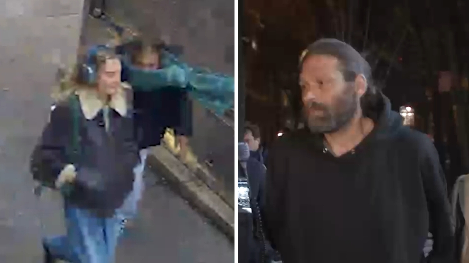 Suspect arrested in attack on NYU student has lengthy criminal history, including 16 arrests