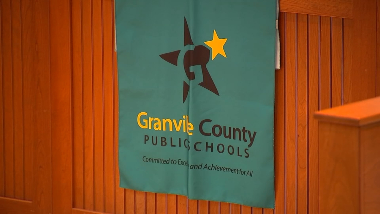 Granville Co. school board votes to close Wilton Elementary