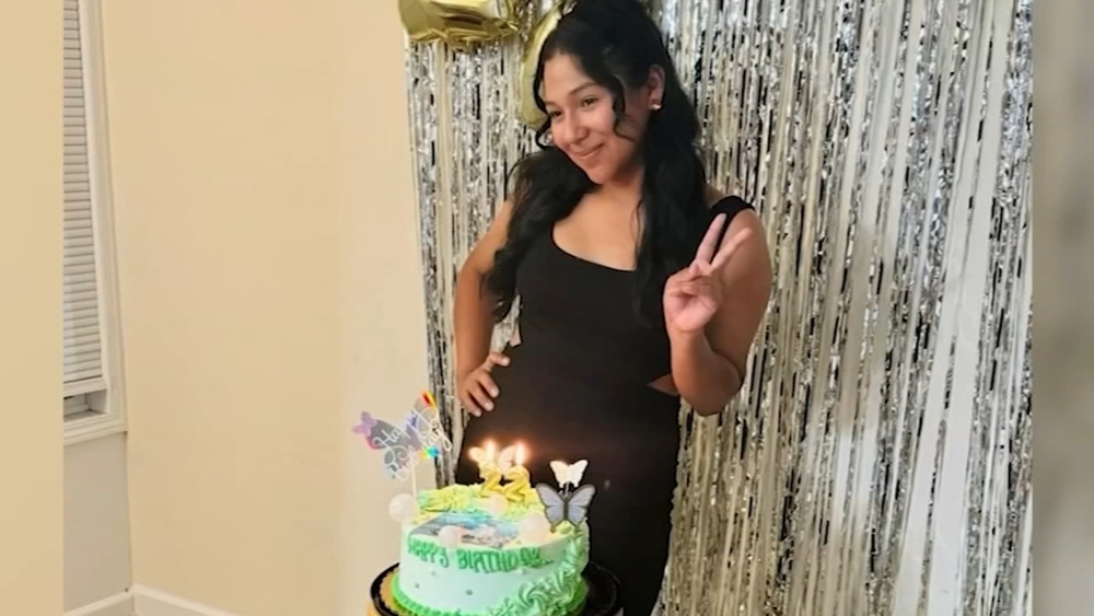 Family of detained Wendell woman to ask court for her release