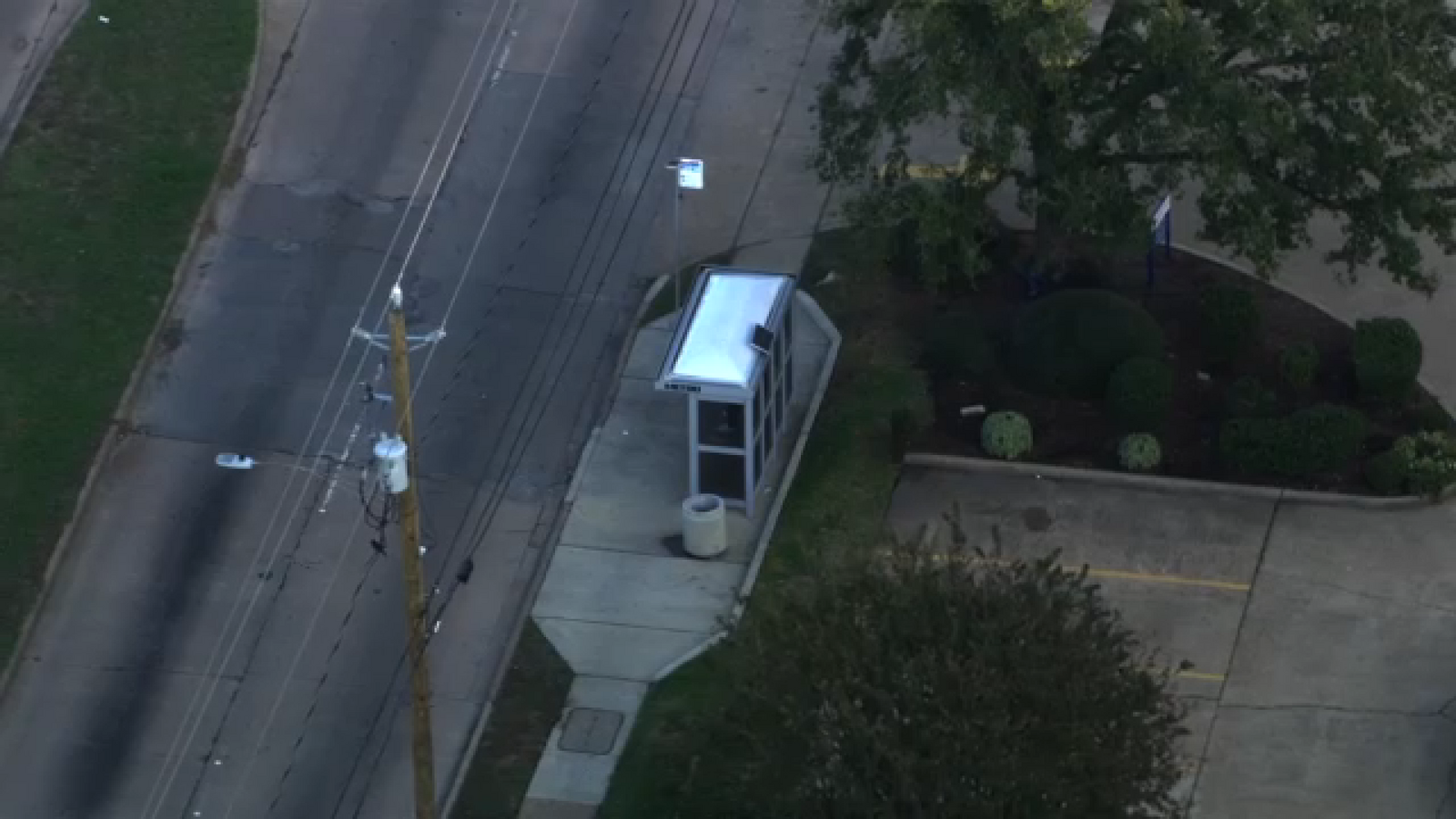 Records allege Houston man killed victim with TV, wheeled his body in wheelchair out to bus stop