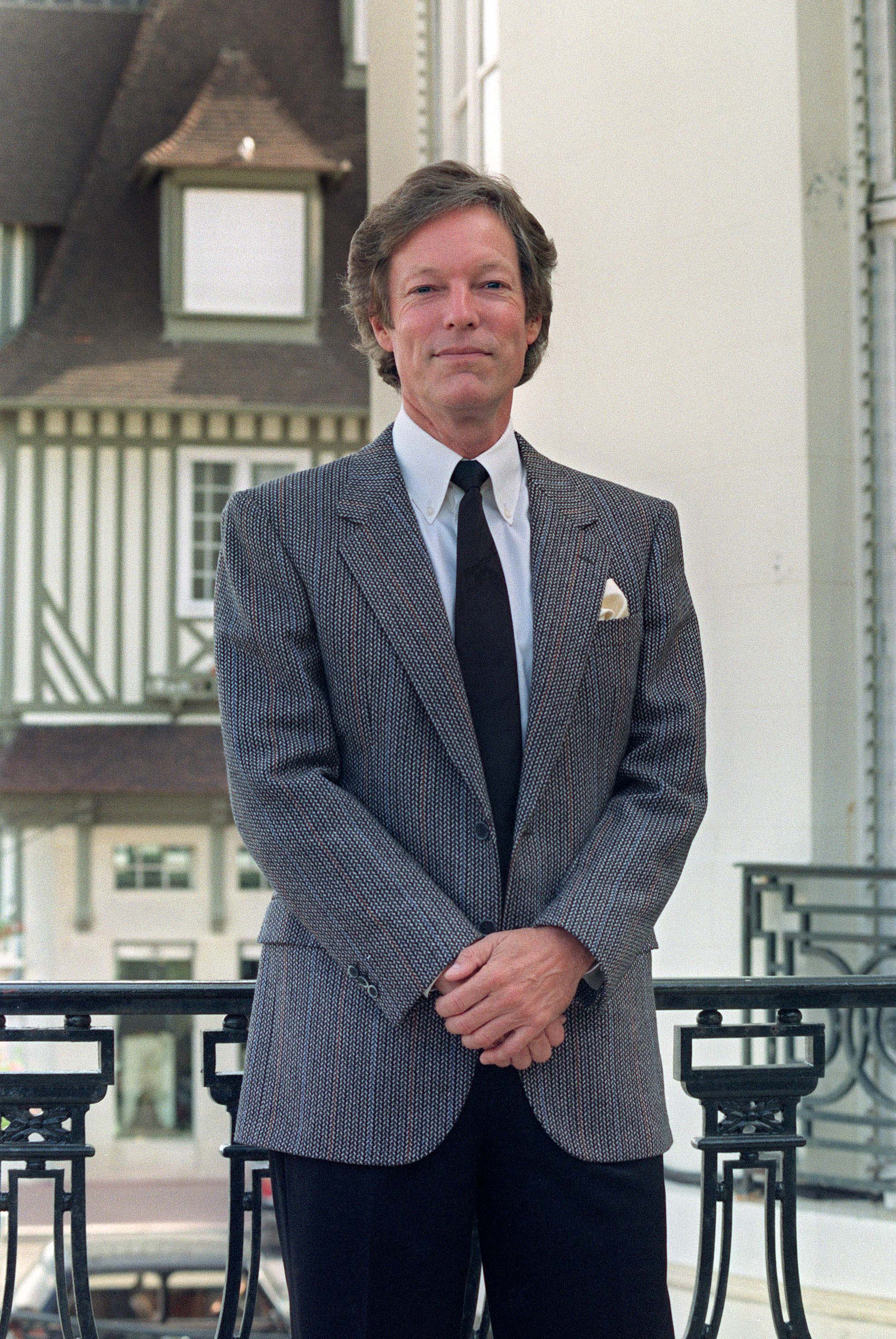 Golden Globe Award-winning actor Richard Chamberlain, known for his work in "Shogun" and "The Thorn Birds," died on March 29, 2025 at the age of 90.