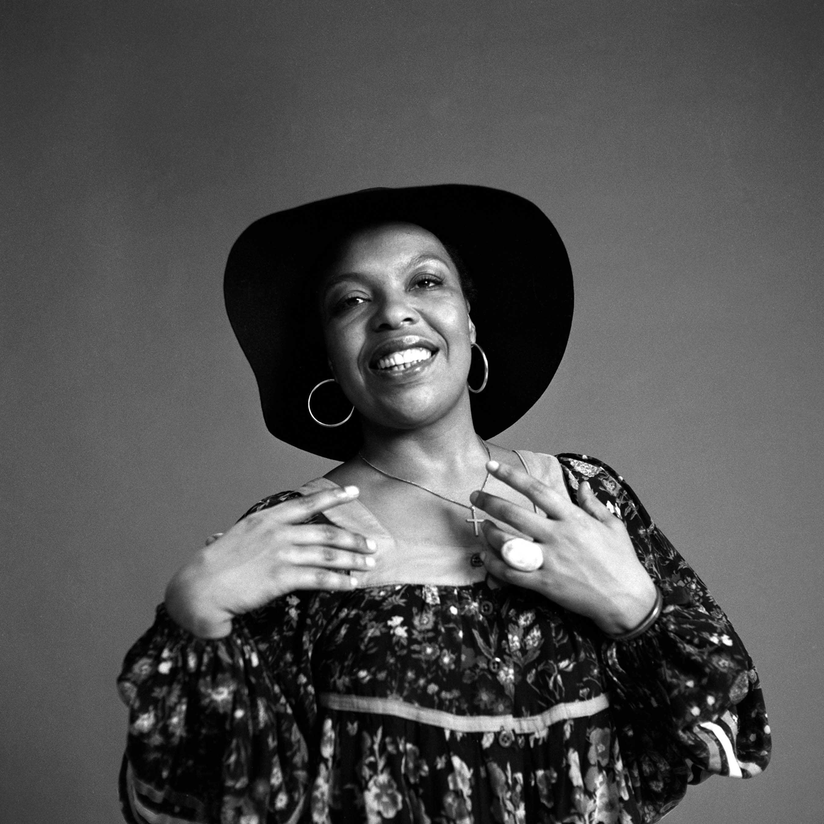 Legendary Grammy Award-winning singer Roberta Flack, known for her hit song "Killing Me Softly," died on Feb. 24, 2025 at the age of 88.