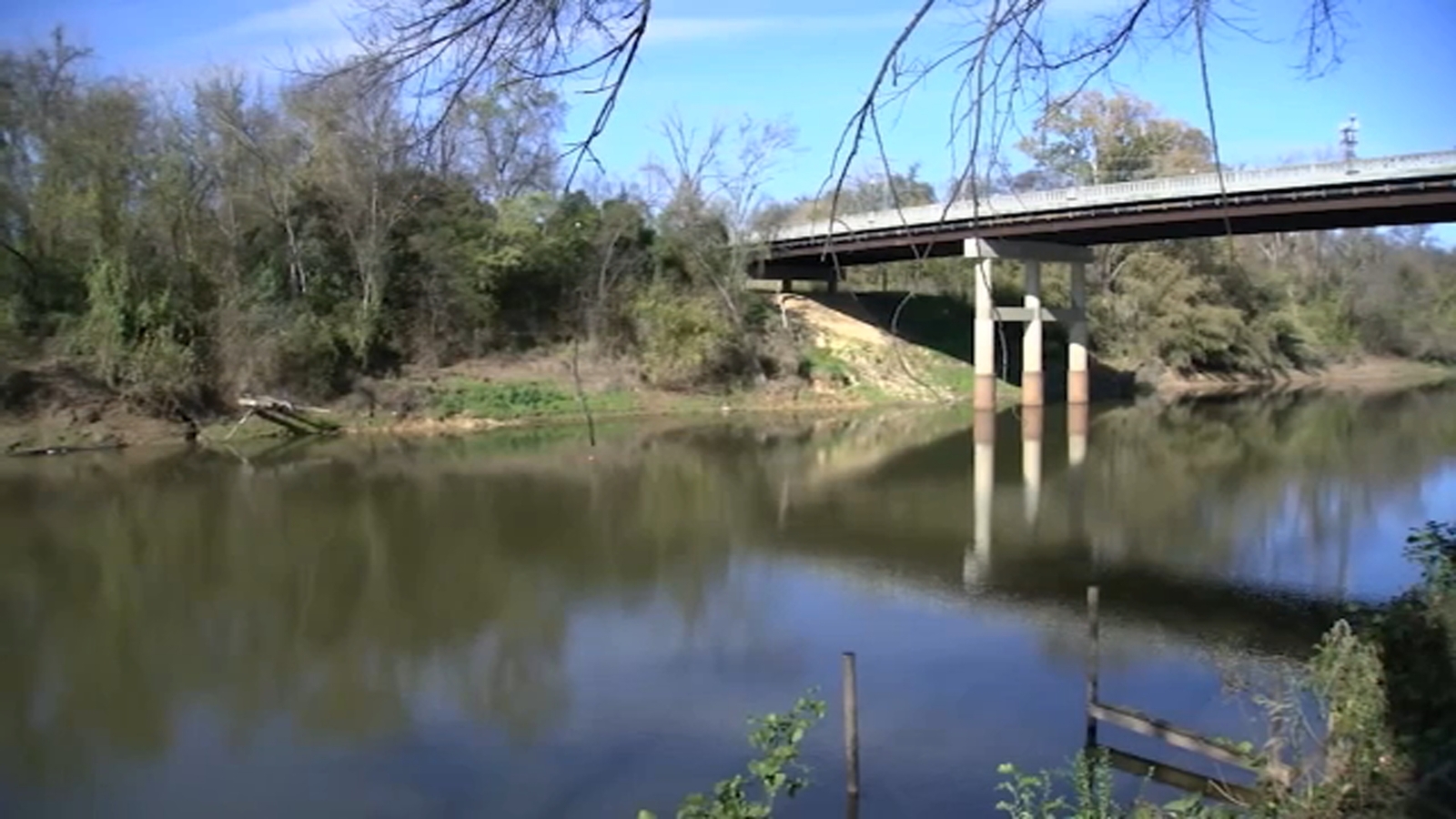Fayetteville businesses join fight over Cape Fear River water use