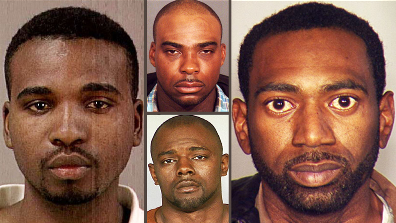 MUGSHOTS NYPD busts massive NYC drug ring involving heroin, furanyl