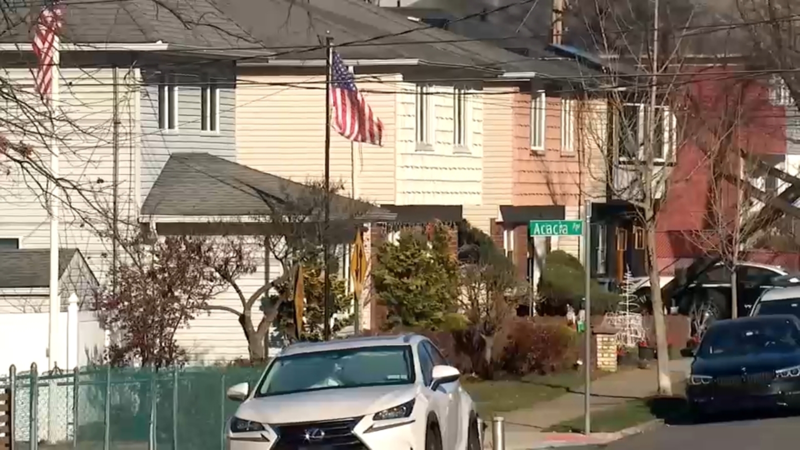 Some Staten Island residents worried about impacts of City of Yes affordable housing plan