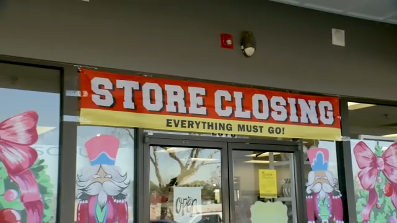 Little Details Boutique | Longtime Garner business closing ‘due to tariffs,’ smaller margins