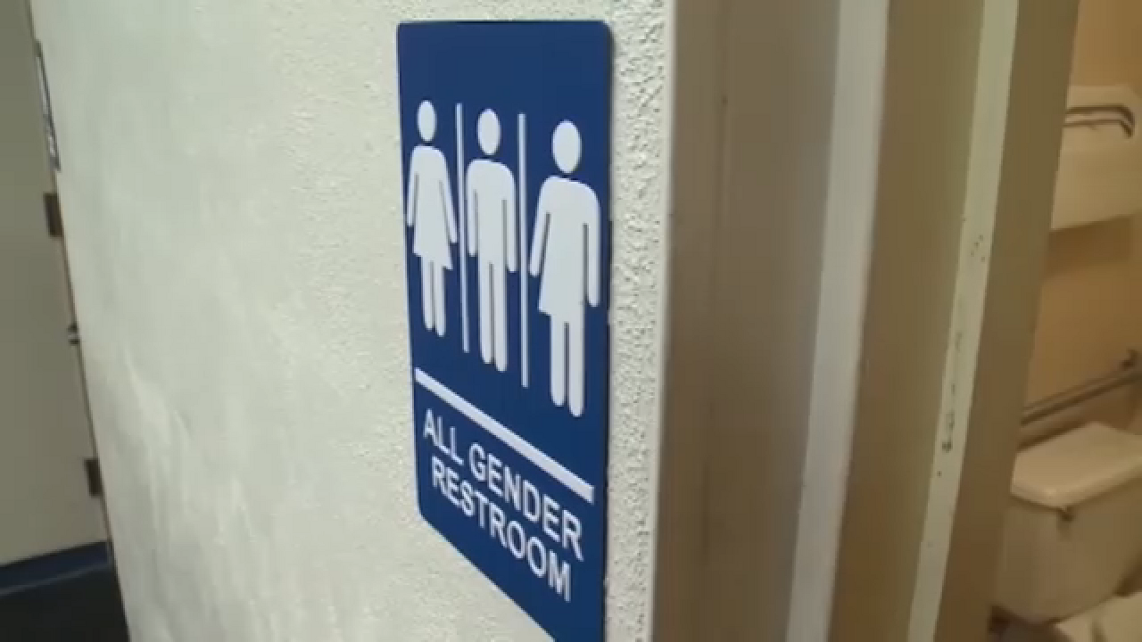 Texas 'bathroom bill' goes into effect, but how will it be enforced?